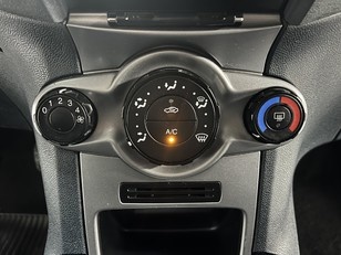 Ford Fiesta 1.25 Trend 60 kW (82 CV)