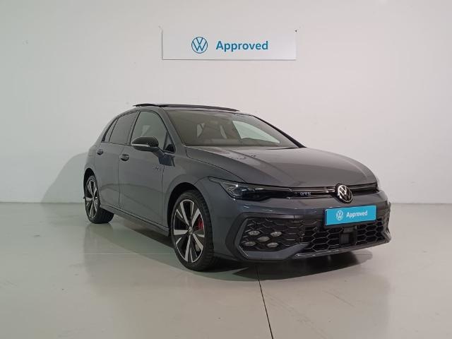VolkswagenGolf GTE 1.5 PHEV 130kW 200 kW (272 CV) DSG