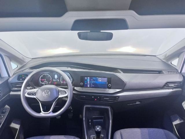 VolkswagenCaddy Kombi 2.0 TDI BMT 75 kW (102 CV)4