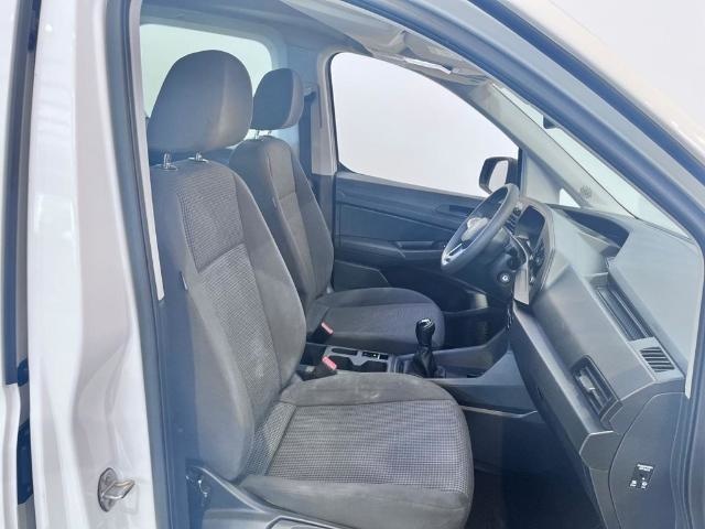 VolkswagenCaddy Kombi 2.0 TDI BMT 75 kW (102 CV)5