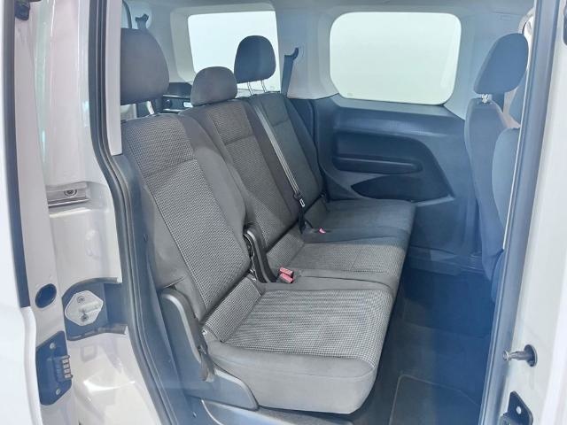VolkswagenCaddy Kombi 2.0 TDI BMT 75 kW (102 CV)6
