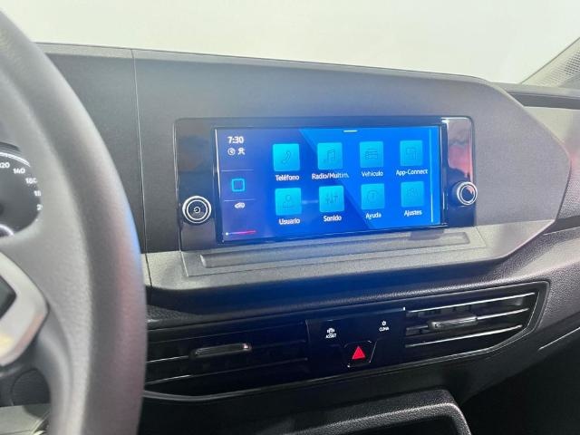 VolkswagenCaddy Kombi 2.0 TDI BMT 75 kW (102 CV)10