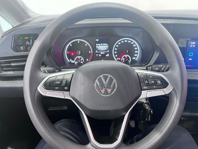 VolkswagenCaddy Kombi 2.0 TDI BMT 75 kW (102 CV)11