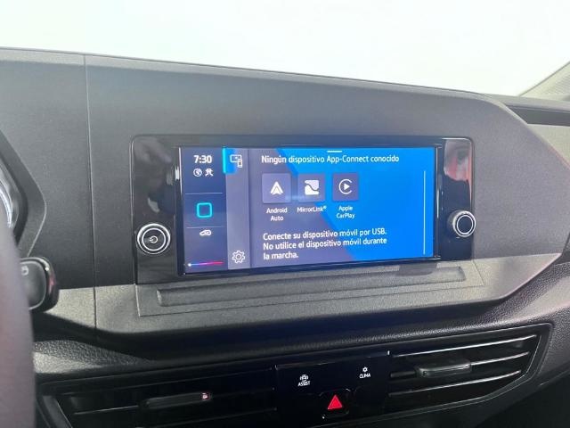 VolkswagenCaddy Kombi 2.0 TDI BMT 75 kW (102 CV)12