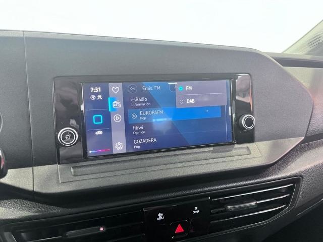 VolkswagenCaddy Kombi 2.0 TDI BMT 75 kW (102 CV)15