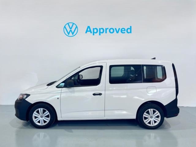 VolkswagenCaddy Kombi 2.0 TDI BMT 75 kW (102 CV)18