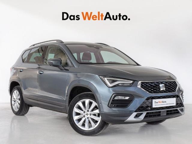 SEATAteca 1.5 TSI Style Evo Edition DSG 110 kW (150 CV)