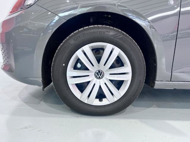 VolkswagenCaddy Origin 2.0 TDI 75 kW (102 CV)8