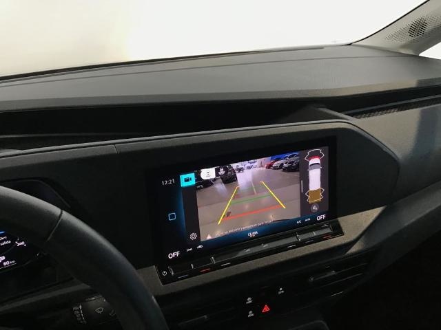 VolkswagenCaddy Origin 2.0 TDI 75 kW (102 CV)11