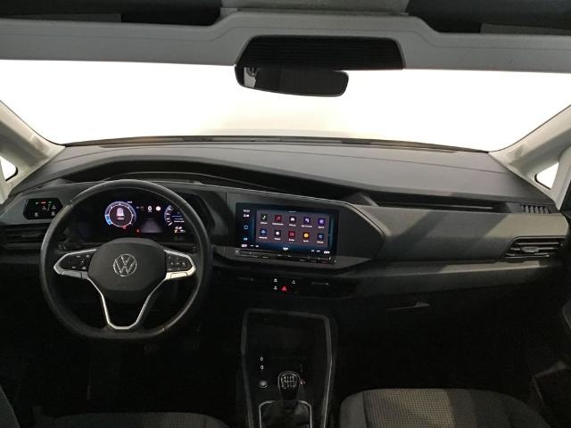 VolkswagenCaddy Origin 2.0 TDI 75 kW (102 CV)14