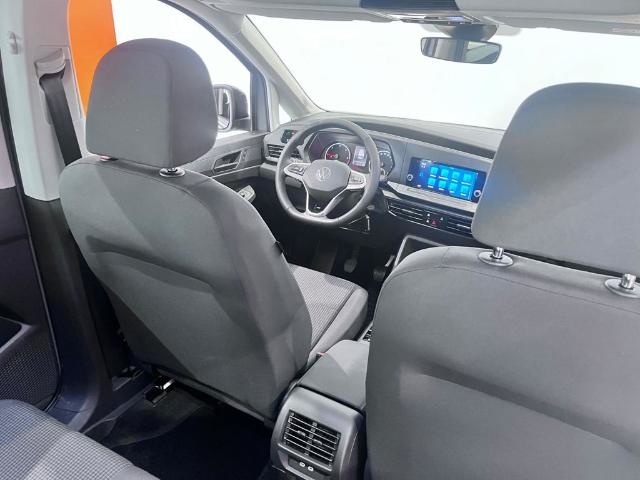 VolkswagenCaddy Origin 2.0 TDI 75 kW (102 CV)17