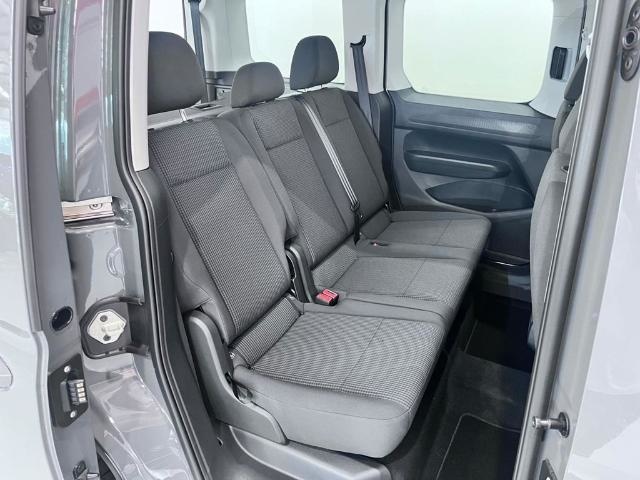 VolkswagenCaddy Origin 2.0 TDI 75 kW (102 CV)6