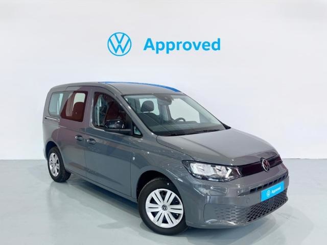VolkswagenCaddy Origin 2.0 TDI 90 kW (122 CV) DSG1