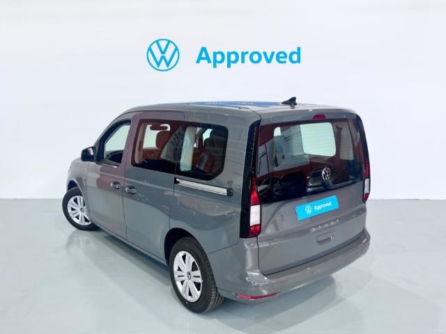 VolkswagenCaddy Origin 2.0 TDI 90 kW (122 CV) DSG2
