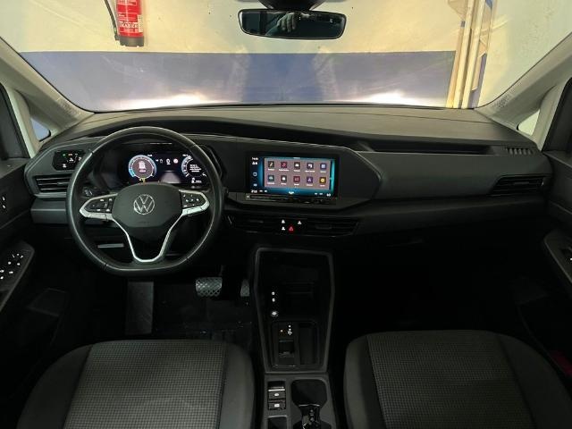 VolkswagenCaddy Origin 2.0 TDI 90 kW (122 CV) DSG4