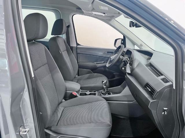 VolkswagenCaddy Origin 2.0 TDI 90 kW (122 CV) DSG5