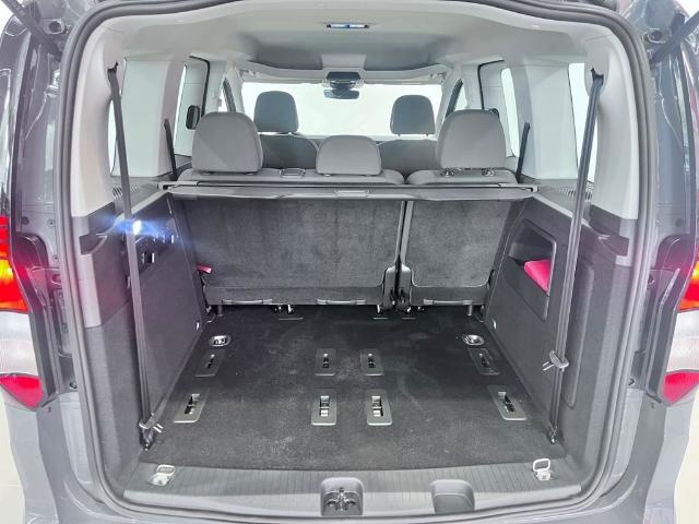 VolkswagenCaddy Origin 2.0 TDI 90 kW (122 CV) DSG7