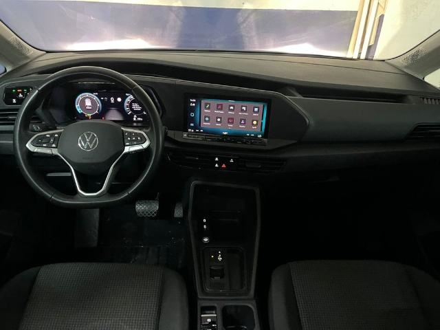 VolkswagenCaddy Origin 2.0 TDI 90 kW (122 CV) DSG13