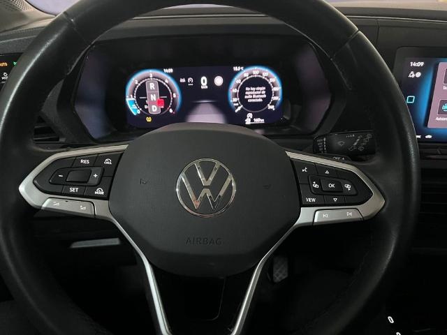 VolkswagenCaddy Origin 2.0 TDI 90 kW (122 CV) DSG15