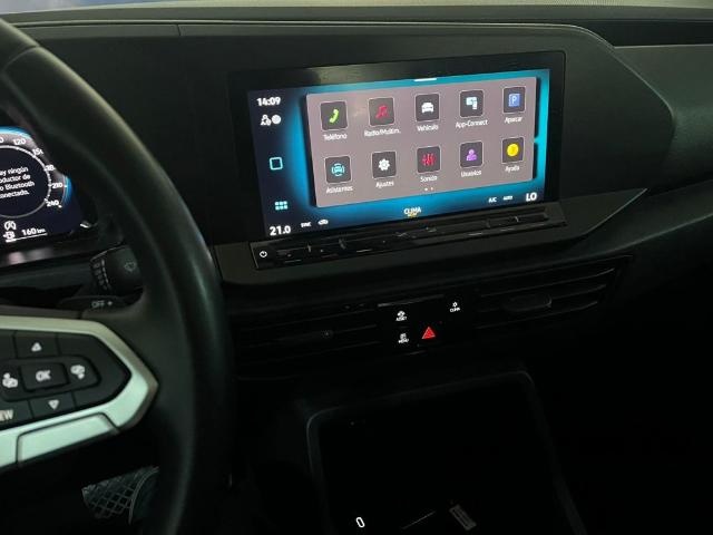 VolkswagenCaddy Origin 2.0 TDI 90 kW (122 CV) DSG16