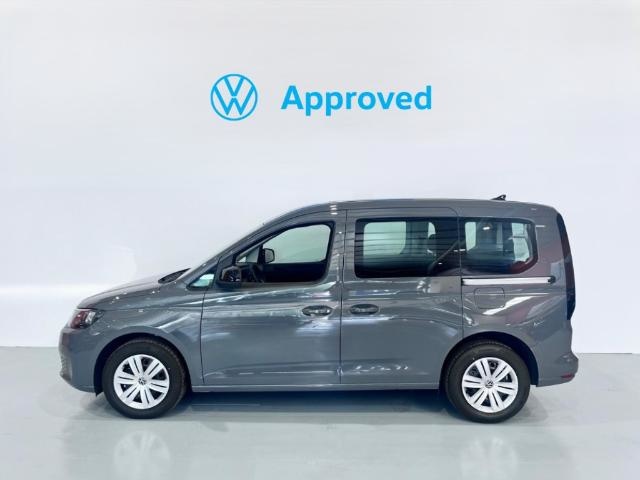 VolkswagenCaddy Origin 2.0 TDI 90 kW (122 CV) DSG19