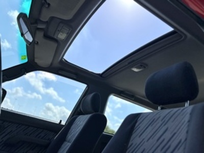 Toyota Land Cruiser 90 3.0 TD GX 92 kW (125 CV) Toyota Land Cruiser 90 3.0 TD GX 92 kW (125 CV)