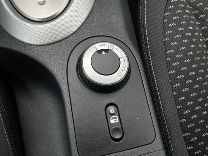 NissanQashqai 2.0 Acenta 4x4 CVT 103 kW (140 CV) Vehículo usado en Barcelona - 6 NissanQashqai 2.0 Acenta 4x4 CVT 103 kW (140 CV) Vehículo usado en Barcelona - 6