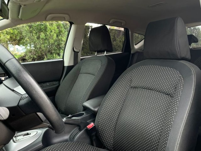 NissanQashqai 2.0 Acenta 4x4 CVT 103 kW (140 CV) Vehículo usado en Barcelona - 12 NissanQashqai 2.0 Acenta 4x4 CVT 103 kW (140 CV) Vehículo usado en Barcelona - 12