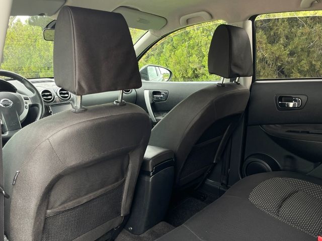 NissanQashqai 2.0 Acenta 4x4 CVT 103 kW (140 CV) Vehículo usado en Barcelona - 13