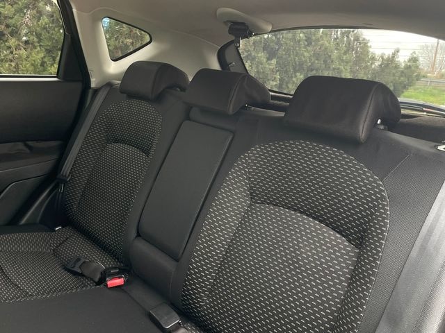 NissanQashqai 2.0 Acenta 4x4 CVT 103 kW (140 CV) Vehículo usado en Barcelona - 14