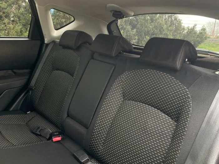 NissanQashqai 2.0 Acenta 4x4 CVT 103 kW (140 CV) Vehículo usado en Barcelona - 14 NissanQashqai 2.0 Acenta 4x4 CVT 103 kW (140 CV) Vehículo usado en Barcelona - 14