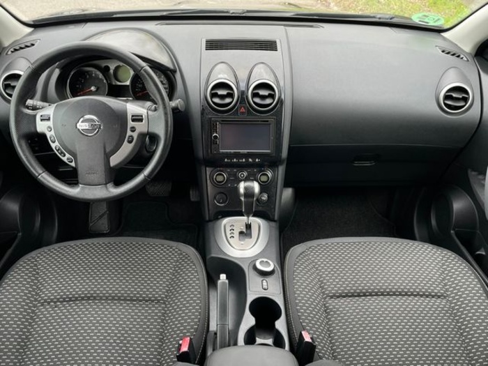 NissanQashqai 2.0 Acenta 4x4 CVT 103 kW (140 CV) Vehículo usado en Barcelona - 15 NissanQashqai 2.0 Acenta 4x4 CVT 103 kW (140 CV) Vehículo usado en Barcelona - 15