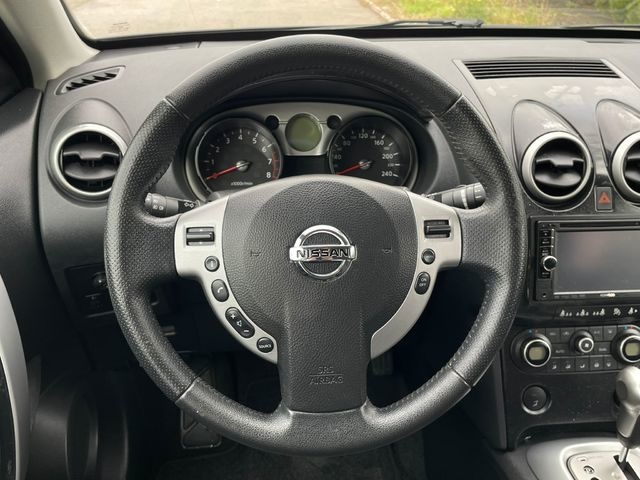 NissanQashqai 2.0 Acenta 4x4 CVT 103 kW (140 CV) Vehículo usado en Barcelona - 16