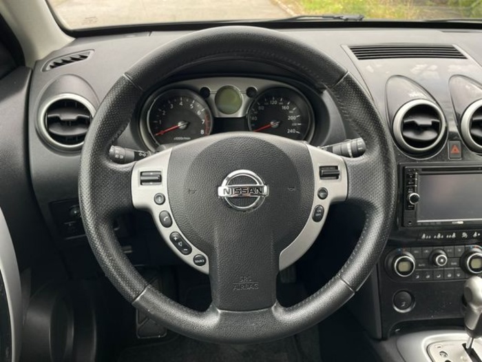 NissanQashqai 2.0 Acenta 4x4 CVT 103 kW (140 CV) Vehículo usado en Barcelona - 16 NissanQashqai 2.0 Acenta 4x4 CVT 103 kW (140 CV) Vehículo usado en Barcelona - 16