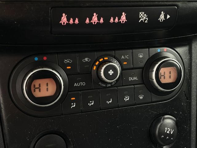 NissanQashqai 2.0 Acenta 4x4 CVT 103 kW (140 CV) Vehículo usado en Barcelona - 17