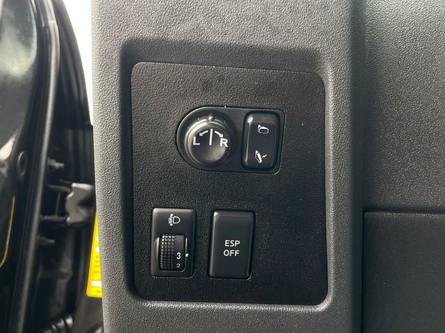 NissanQashqai 2.0 Acenta 4x4 CVT 103 kW (140 CV) Vehículo usado en Barcelona - 21