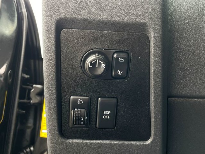 NissanQashqai 2.0 Acenta 4x4 CVT 103 kW (140 CV) Vehículo usado en Barcelona - 21 NissanQashqai 2.0 Acenta 4x4 CVT 103 kW (140 CV) Vehículo usado en Barcelona - 21