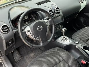 Nissan Qashqai 2.0 Acenta 4x4 CVT 103 kW (140 CV)
