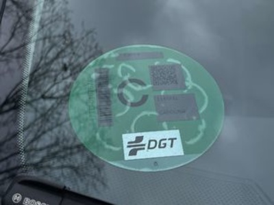 Nissan Qashqai 2.0 Acenta 4x4 CVT 103 kW (140 CV) Nissan Qashqai 2.0 Acenta 4x4 CVT 103 kW (140 CV)