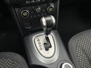 Nissan Qashqai 2.0 Acenta 4x4 CVT 103 kW (140 CV)