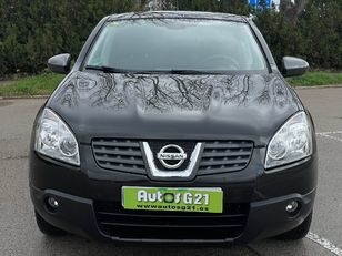 Nissan Qashqai 2.0 Acenta 4x4 CVT 103 kW (140 CV)
