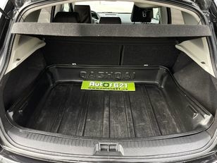 Nissan Qashqai 2.0 Acenta 4x4 CVT 103 kW (140 CV)