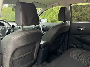 Nissan Qashqai 2.0 Acenta 4x4 CVT 103 kW (140 CV)