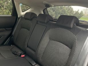 Nissan Qashqai 2.0 Acenta 4x4 CVT 103 kW (140 CV)