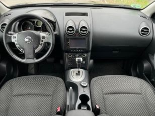 Nissan Qashqai 2.0 Acenta 4x4 CVT 103 kW (140 CV)