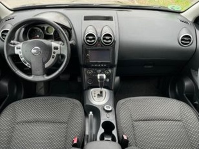 Nissan Qashqai 2.0 Acenta 4x4 CVT 103 kW (140 CV) Nissan Qashqai 2.0 Acenta 4x4 CVT 103 kW (140 CV)