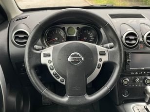 Nissan Qashqai 2.0 Acenta 4x4 CVT 103 kW (140 CV)