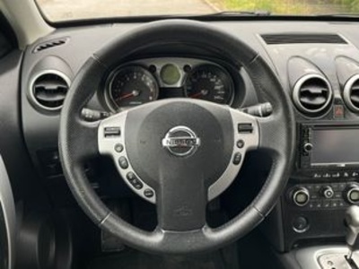 Nissan Qashqai 2.0 Acenta 4x4 CVT 103 kW (140 CV) Nissan Qashqai 2.0 Acenta 4x4 CVT 103 kW (140 CV)