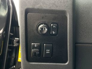 Nissan Qashqai 2.0 Acenta 4x4 CVT 103 kW (140 CV)