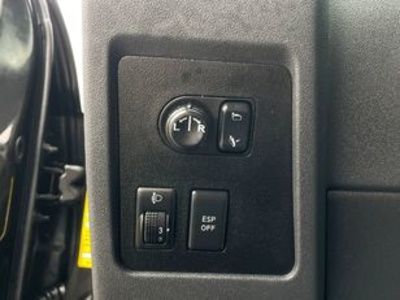 Nissan Qashqai 2.0 Acenta 4x4 CVT 103 kW (140 CV) Nissan Qashqai 2.0 Acenta 4x4 CVT 103 kW (140 CV)